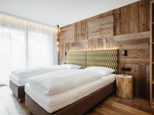 Residence Villa Trieste