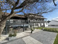 Hotel Hasselberg Hotels in Kaiserslautern