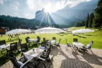 Hotel Sella