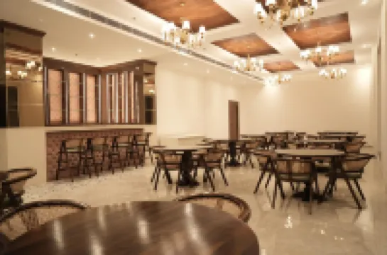 The Belvedere Kasauli