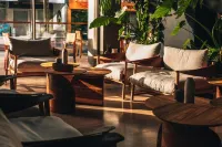 Daphne Hotel Apartments Cyprus