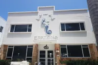 Pestana South Beach Hotel Miami Beach otelleri