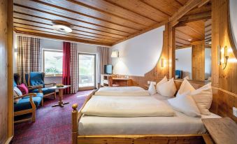 Hotel am Haslinger Hof - Housity