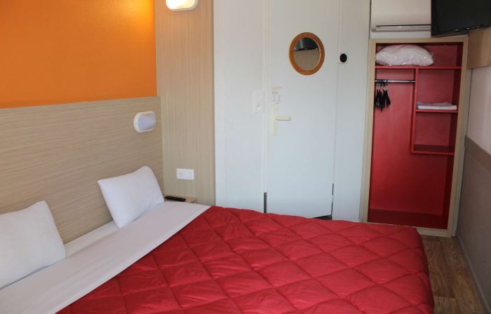 Hôtel Première Classe Saint Quentin En Yvelines