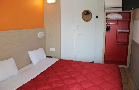 聖康坦-伊夫林-艾藍古普瑞米爾經典酒店