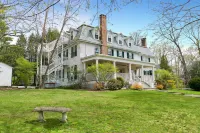 The Constance, the Whitlock, & the Dewey by the Lenox Collection