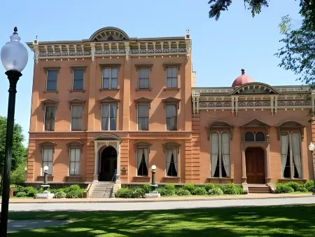 Bluebird Spa City Motor Lodge