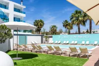 Plaza Santa Ponsa Boutique - Adults Only.