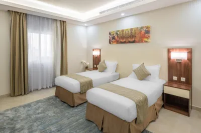 Semat ApartHotel Hôtels à : 