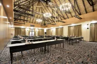 Kwa Maritane Lodge Hotels in Sun City