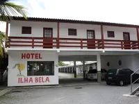 Hotel Residencial Ilhabela فنادق في فلوريانوبوليس