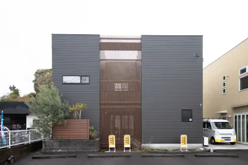 Casa Stay Kokura 1 - Vacation Stay 18791V Hotels in Kita Kyushu