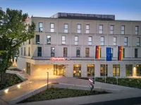 Hampton by Hilton Celle Hotel di 