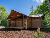 Glampingtent 6
