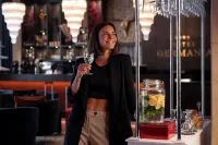 Boutique Hotel Germania - bar