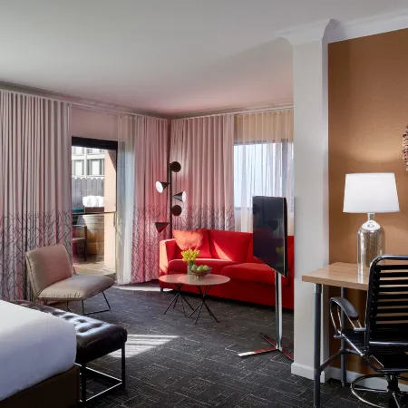Kimpton HOTEL VINTAGE PORTLAND by IHG