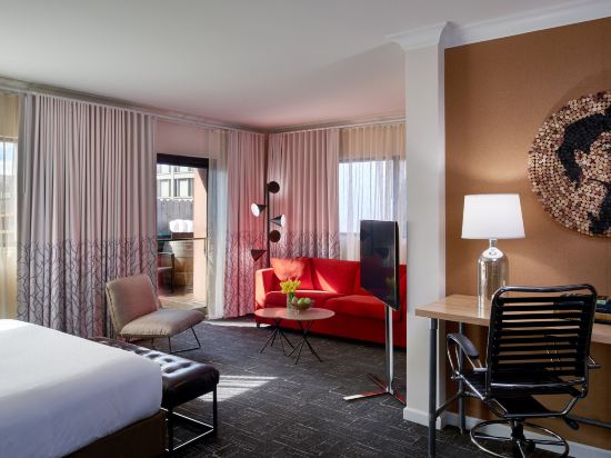 Kimpton HOTEL VINTAGE PORTLAND by IHG