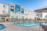 Holiday Inn Express & Suites El Centro by IHG - ที่มีสระว่ายน้ำ