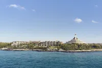 Hotel Xcaret Mexico All Parks All Fun Inclusive - Luxury