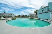 Coastal Bliss Hotels in Rockport