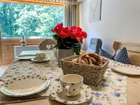 Fliederweg Hotels in Siegsdorf