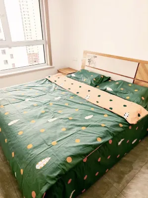 Xia Nan Chinese Inn (Anyuan Road)