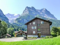 Chalet Mettli - Homestays