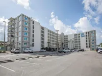 Sea Oats by Southern Vacation Rentals Hotels near Smokey D's Bbq & Thai Food
