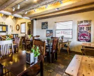 Rodeway Inn & Suites Williams Downtowner-Rte 66 - breakfast