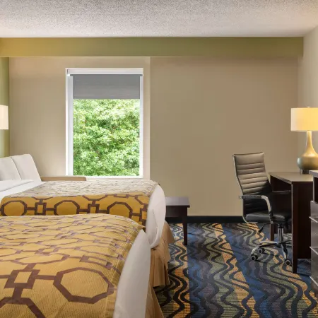 Baymont by Wyndham Georgetown