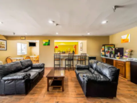 Quality Inn Carbondale University Area Hotels in Jackson County