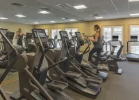Hyatt Regency Coconut Point Resort & Spa Near Naples - Kuntosalit