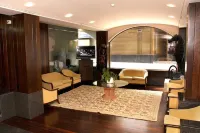 Luso Brasileiro Hotels in Póvoa de Varzim