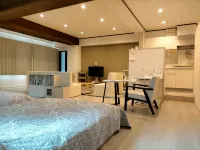 Minpaku 123 Spacious 75 One floor type detached Hotels in Ōtawara