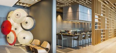 バー ビスタ ウォーカーヒル ソウルの写真