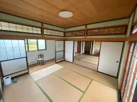 Tanonaganoyadokko a Guesthouse in the Rice Field Hotels in Tsugaru