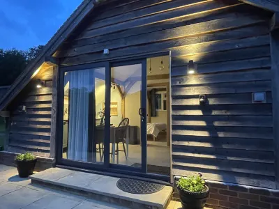 Lancasters Cottage 스완 워크 주변 호텔