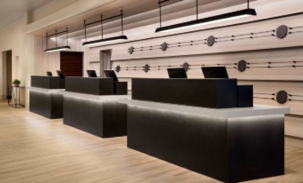 Santa Clara Marriott