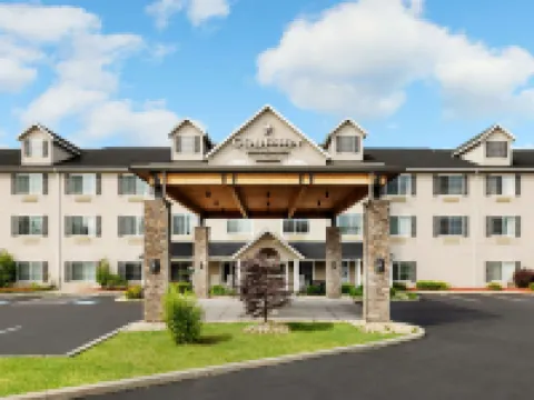 Country Inn & Suites by Radisson, Big Flats (Elmira), NY Hotels in Chemung County