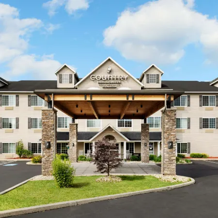 Country Inn & Suites by Radisson, Big Flats (Elmira), NY