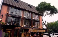 Urbana Homes Syariah Hotels in Rawamangun