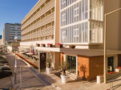 Vila Gale Collection Figueira da Foz Hotels in Figueira da Foz