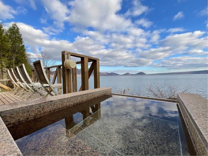 마루코마 온센 료칸 2