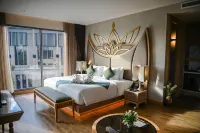 W1Bangkoknoi Hotel Hotels in Bang Kruai
