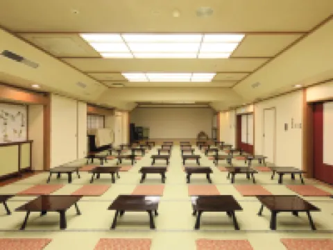 ゆとりろ那須塩原 那須塩原のホテル