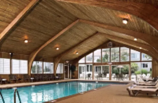 Rockport Inn and Suites