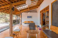 Bhumi Hostel Hotels in Kotagede