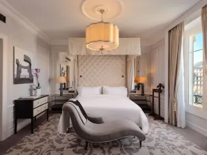 Hotel Maria Cristina, a Luxury Collection Hotel, San Sebastian
