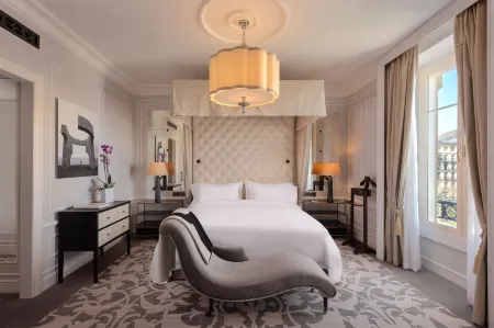 Hotel Maria Cristina, a Luxury Collection Hotel, San Sebastian
