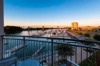SpringHill Suites Orange Beach at the Wharf - Scenic
